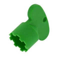 Klíč pro caché perlátor TJ (M18,5)