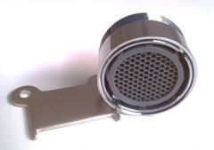 Spořič vody M24 v provedení antivandal