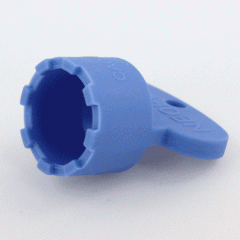 Klíč pro caché perlátor